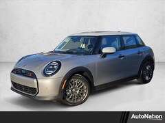 2026 MINI Hardtop 4 Door Cooper S Hatchback
