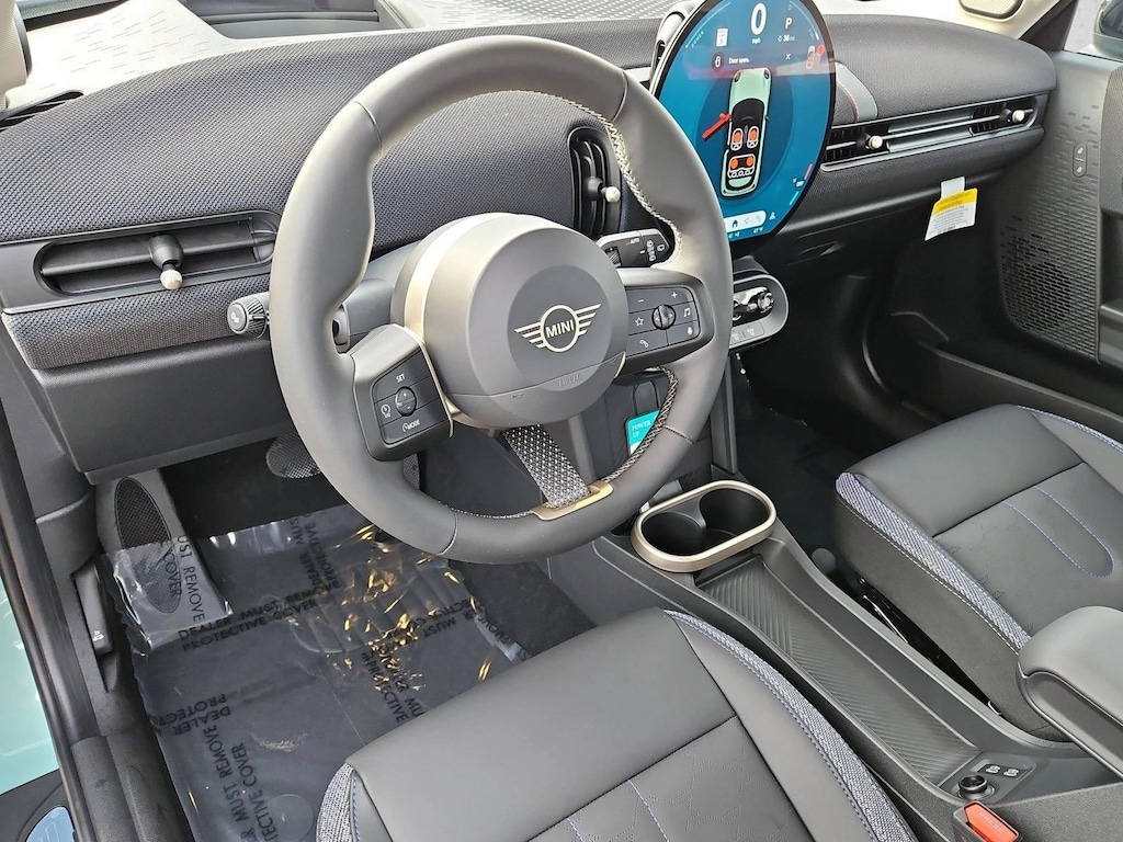 New 2026 MINI Hardtop 2 Door Cooper S Hatchback