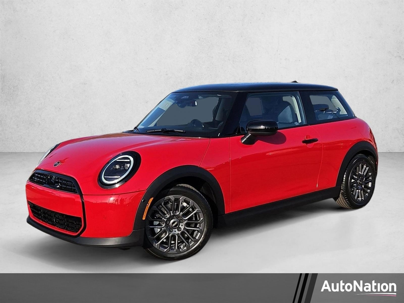 2026 MINI Hardtop's photo