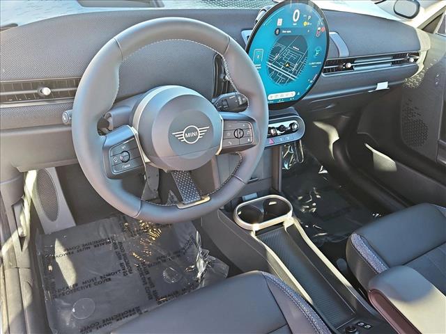 2025 Mini Cooper 2 Door Hardtop S photo 3