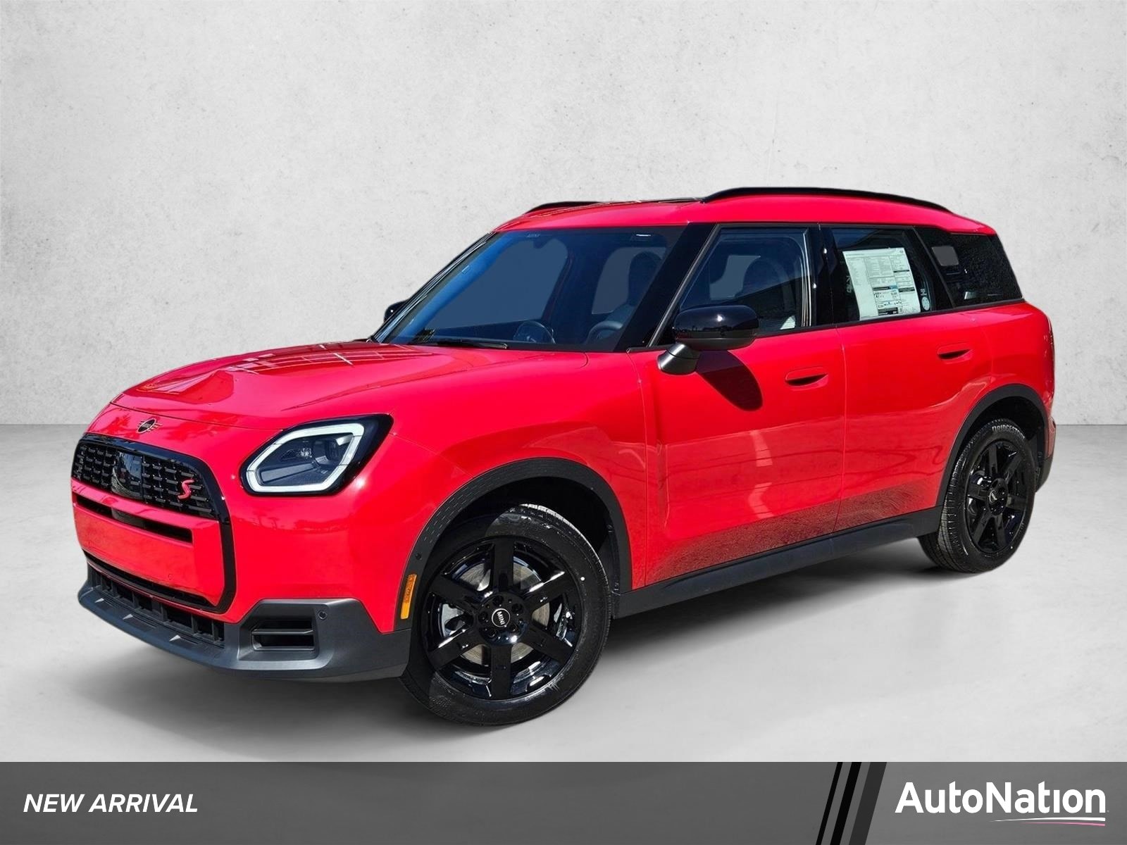 2027 MINI Cooper's photo