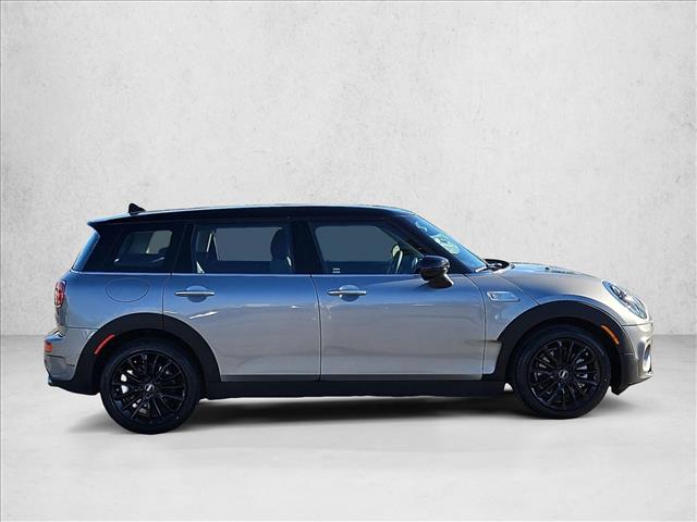 2023 Mini Clubman Base S photo 4