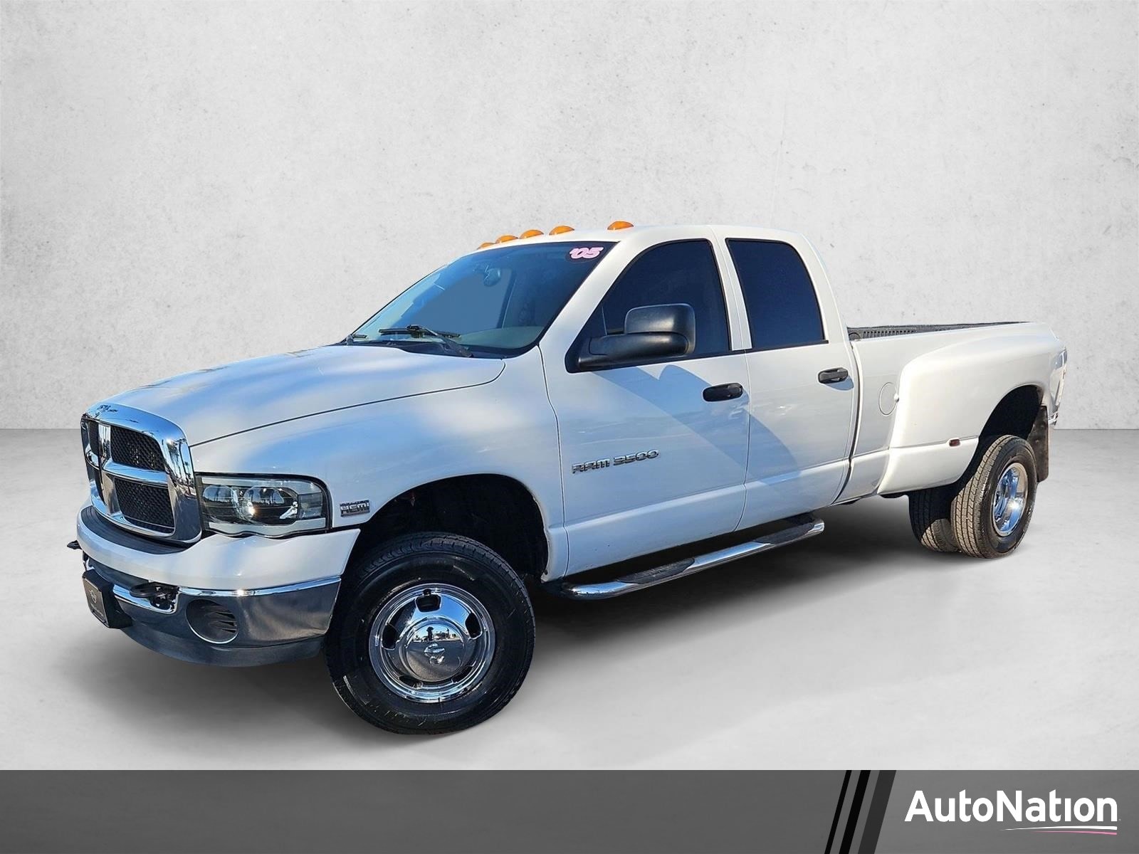 Dodge Ram 3500 Pickup