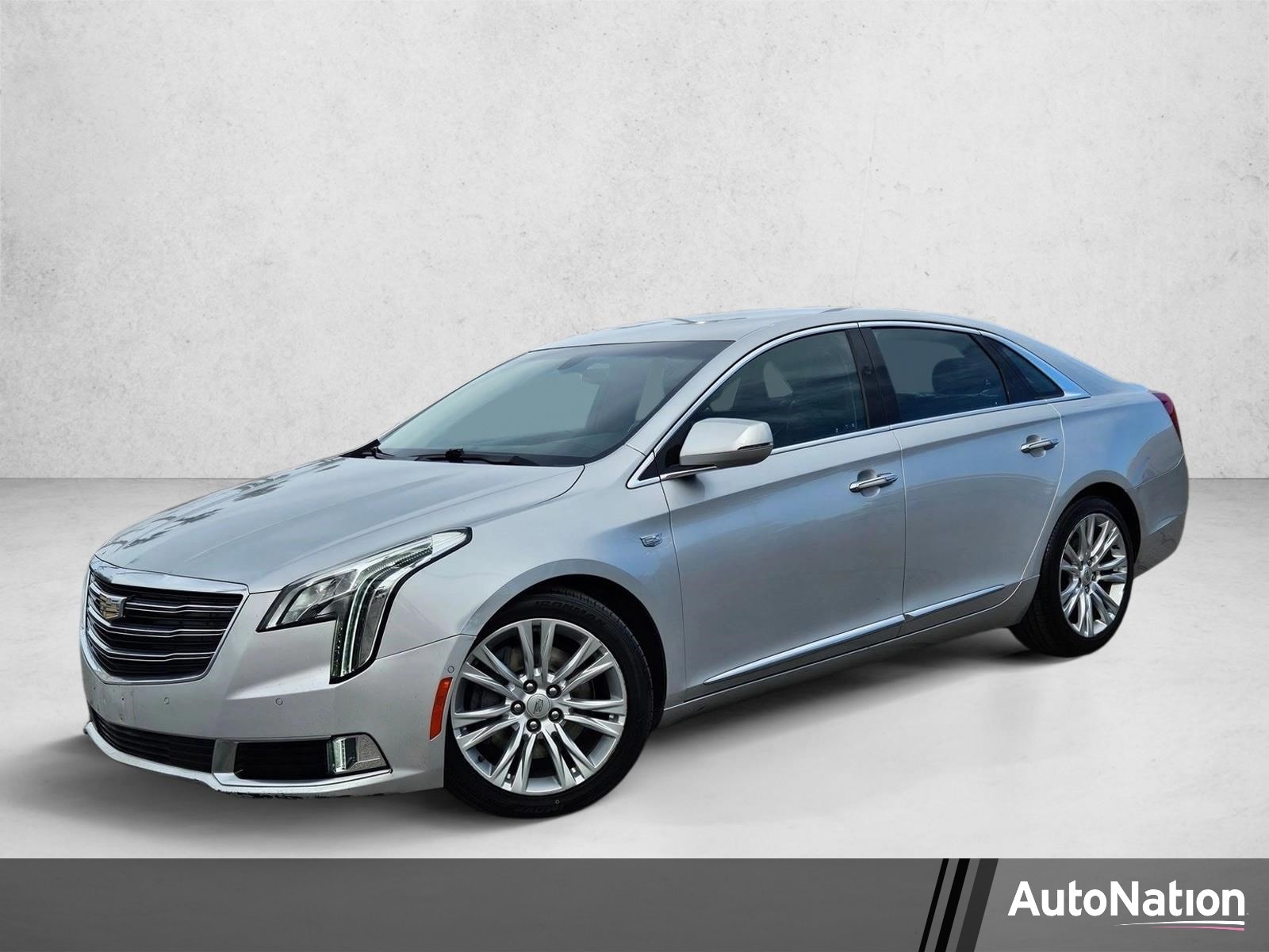 2019 Cadillac XTS 3.6L FWD Luxury's photo