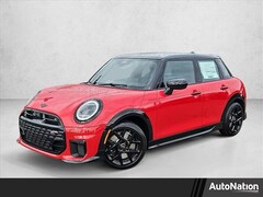 2026 MINI Hardtop 4 Door Cooper S Hatchback
