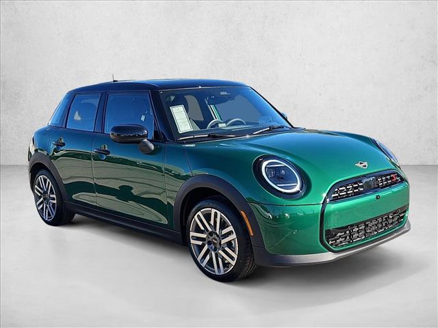 2026 MINI Hardtop 4 Door S - Photo 7