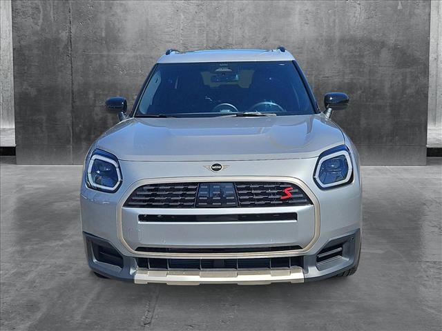 Used 2025 MINI Countryman S with VIN WMZ23GA0XS7P79943 for sale in Las Vegas, NV