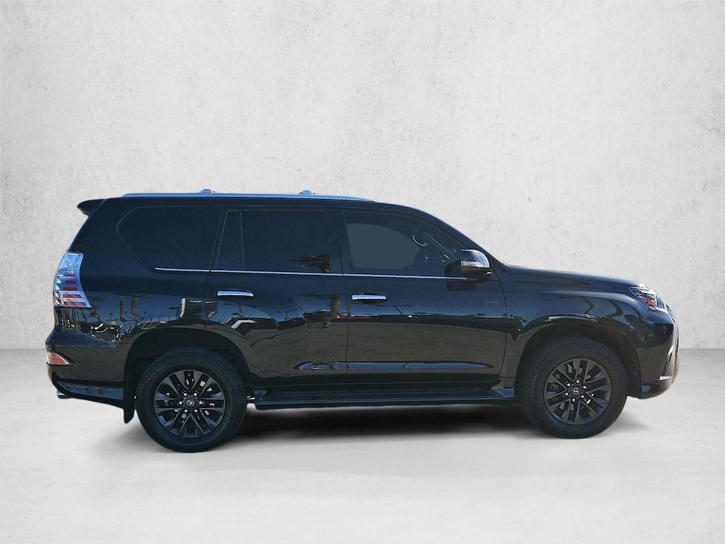 Used 2023 Lexus GX GX 460 Premium SUV