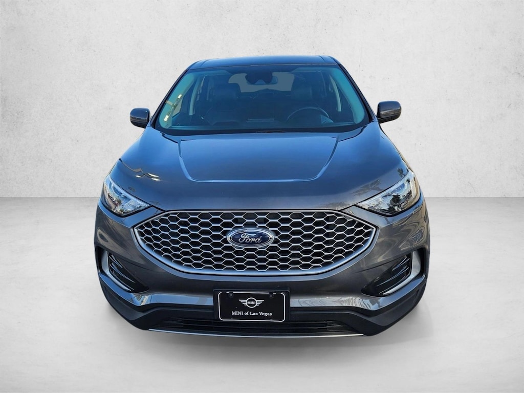 Used 2024 Ford Edge SEL SUV