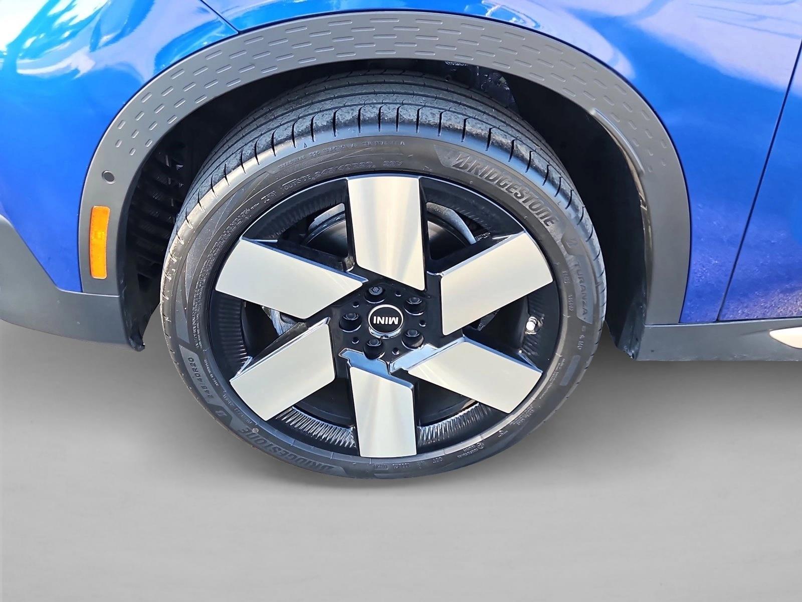 2025 MINI Countryman S - Photo 25