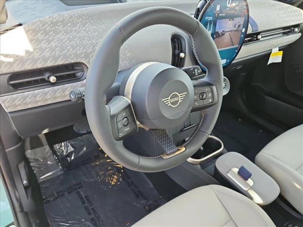 New 2026 MINI Hardtop 4 Door Cooper S Hatchback