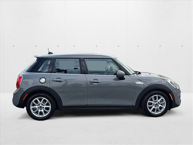 2019 Mini Cooper Hardtop S photo 4