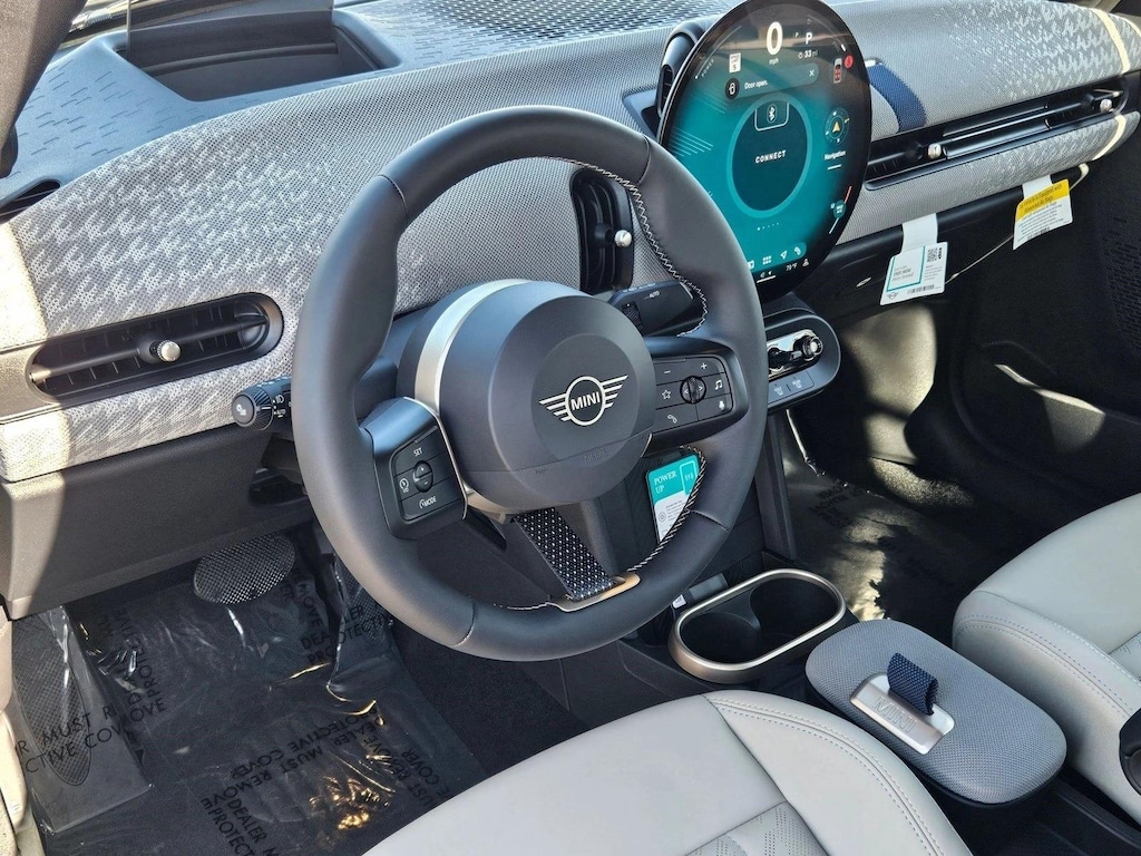New 2026 MINI Convertible Cooper S Convertible