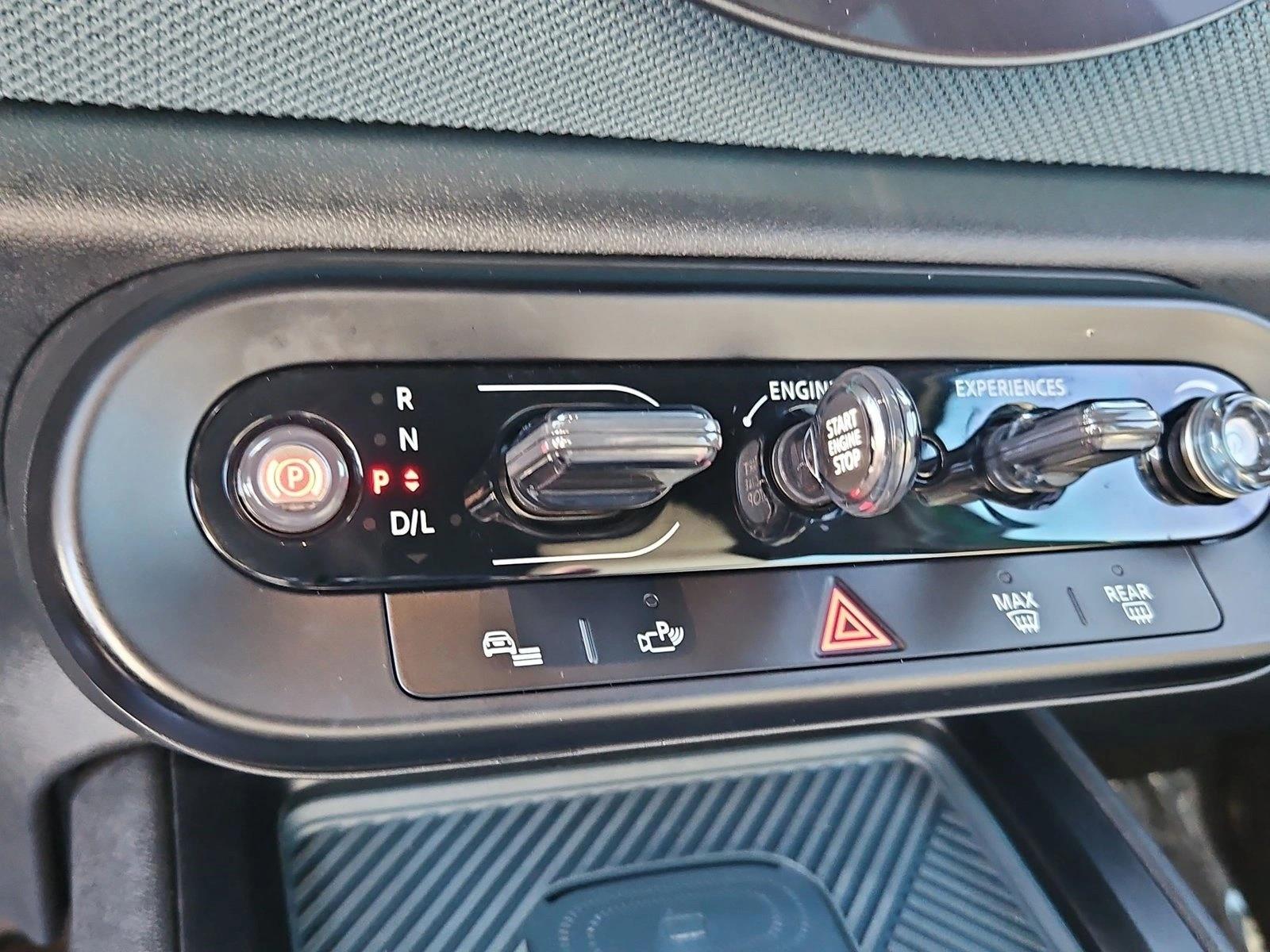 2025 MINI Countryman S - Photo 12