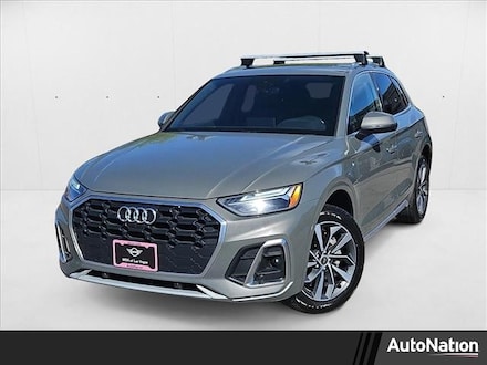 2023 Audi Q5 S line Premium Plus SUV