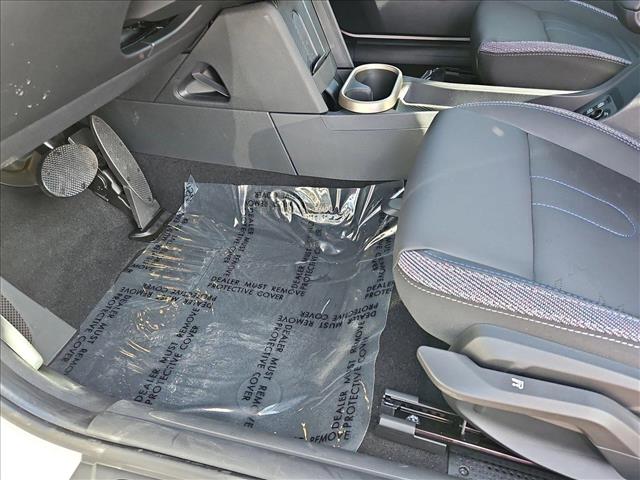 2025 Mini Cooper Hardtop 2 Door Signature photo 4