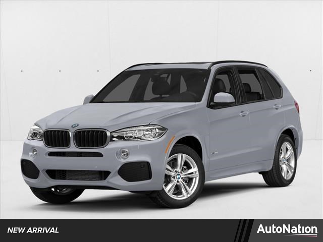 Used 2015 BMW X5 xDrive35i SUV