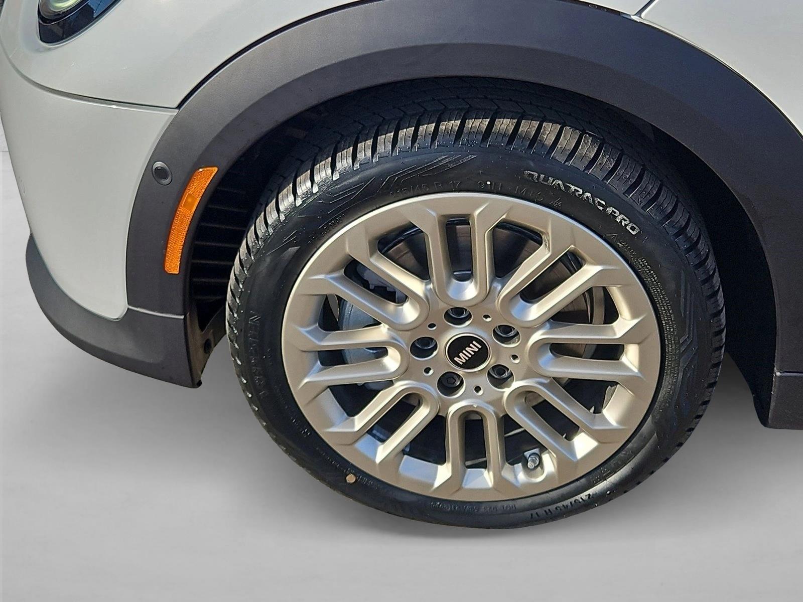 2026 MINI Hardtop 4 Door S - Photo 10