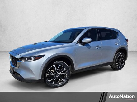 2023 Mazda CX-5 2.5 S Premium Package SUV