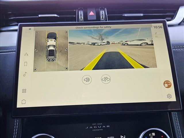 2021 Jaguar F-Pace R-Dynamic S - Photo 16