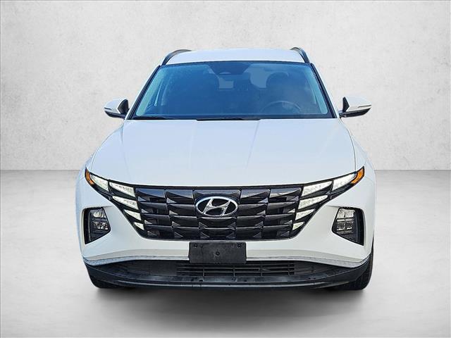 2023 Hyundai Tucson SEL photo 2