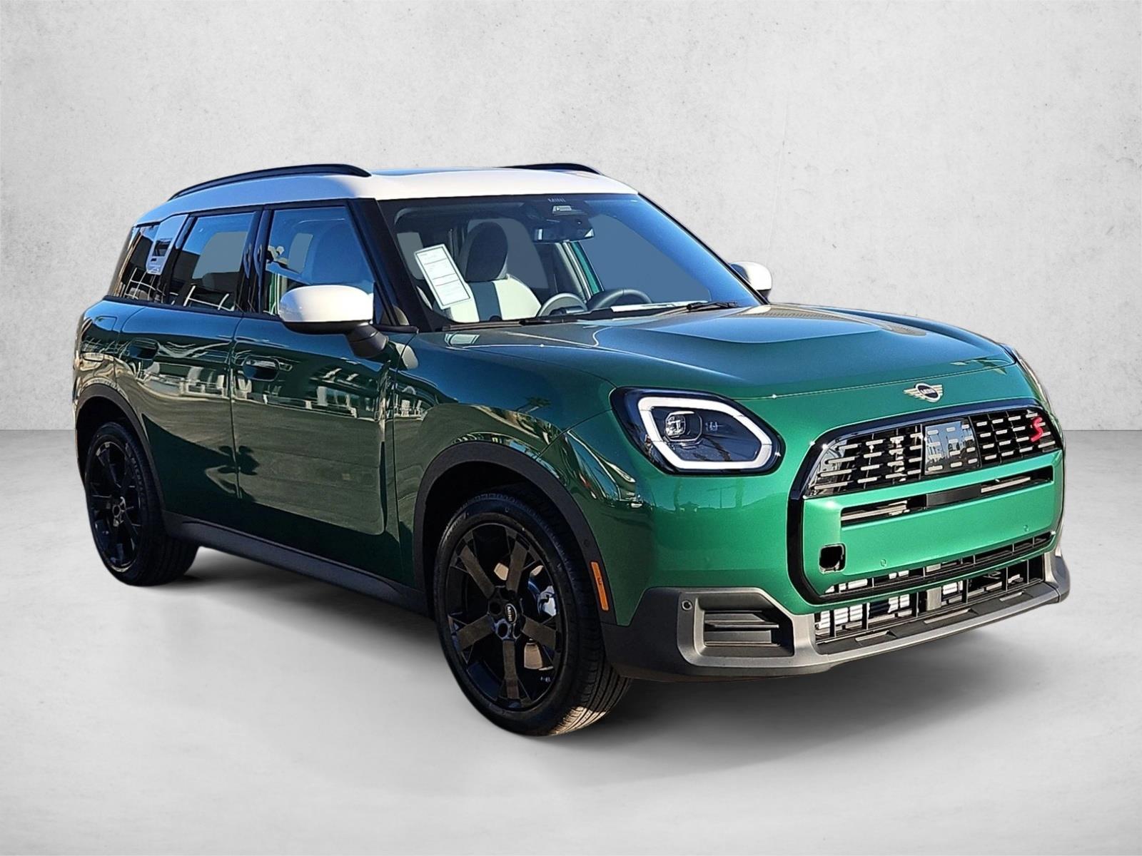 2026 MINI Countryman S - Photo 7