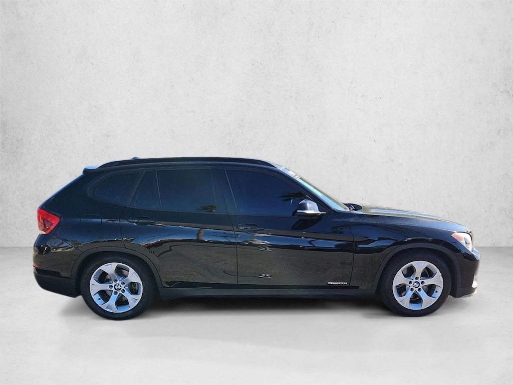 Used 2015 BMW X1 sDrive28i SUV