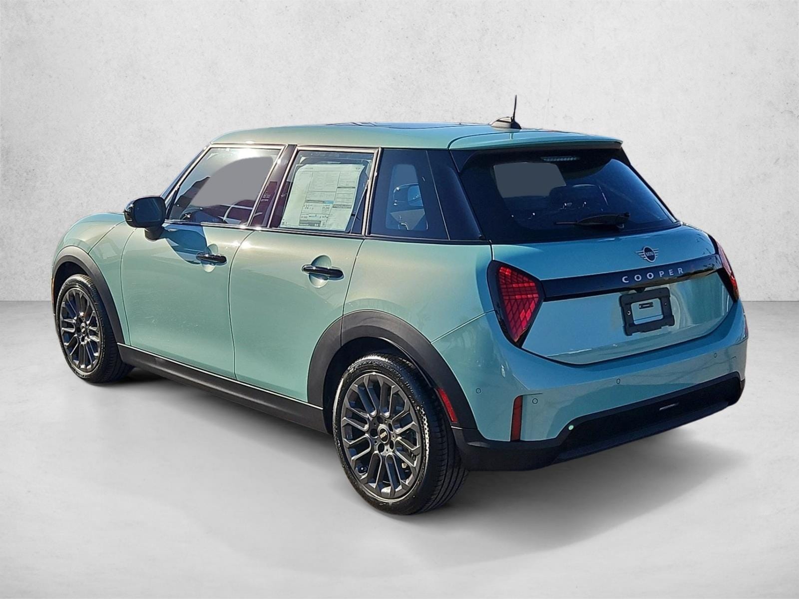 2026 MINI Hardtop 4 Door S - Photo 8