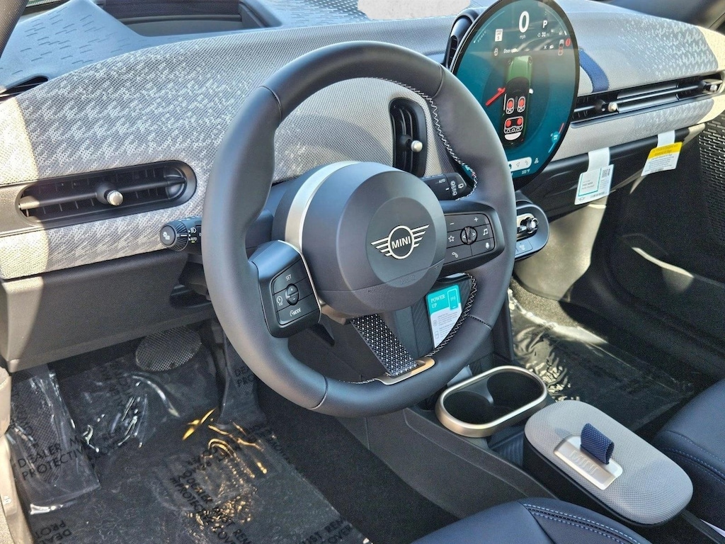 New 2026 MINI Hardtop 2 Door Cooper S Hatchback