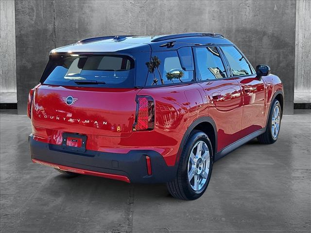 2025 Mini Countryman ALL4 Signature photo 2