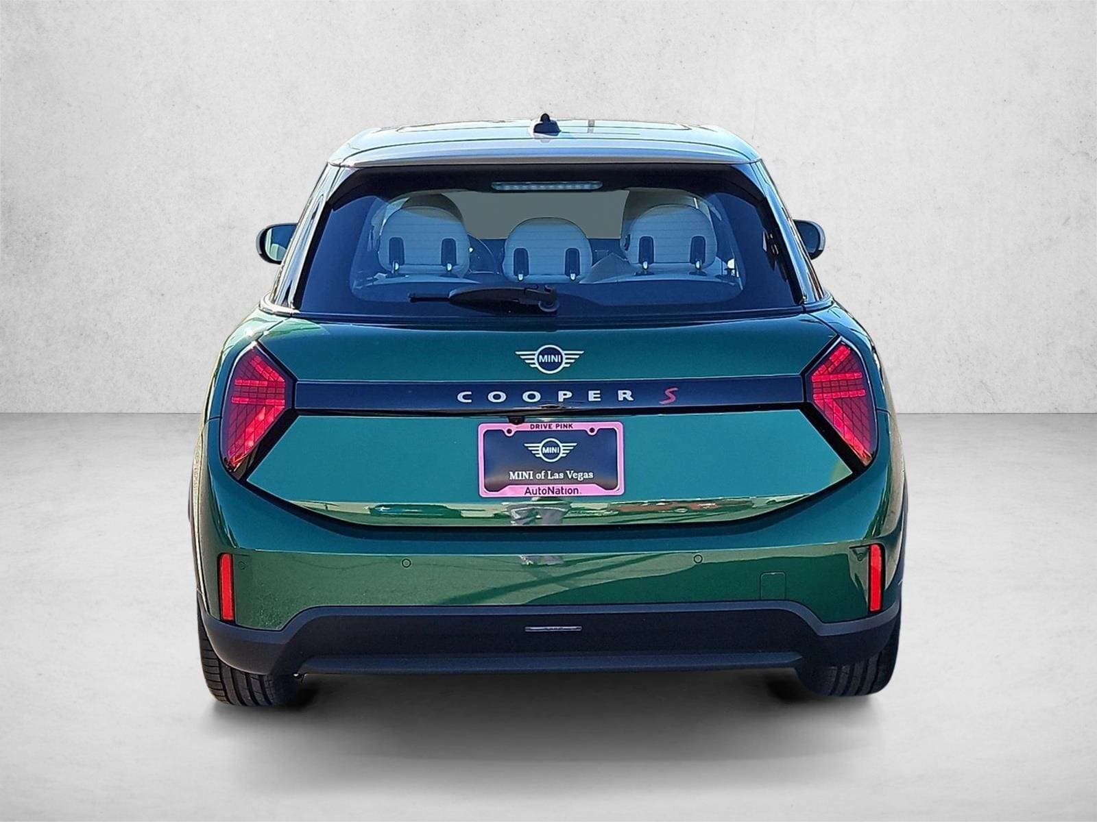 2026 MINI Hardtop 4 Door S - Photo 9