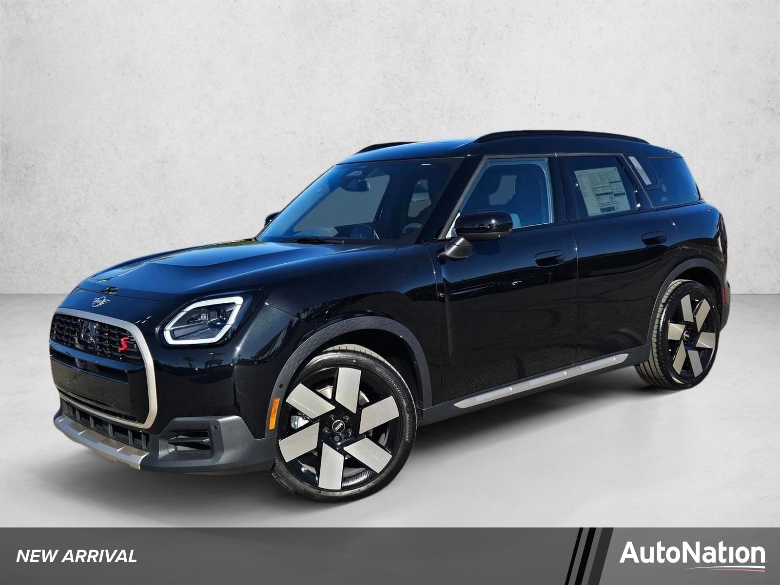 2026 MINI Countryman S ALL4's photo