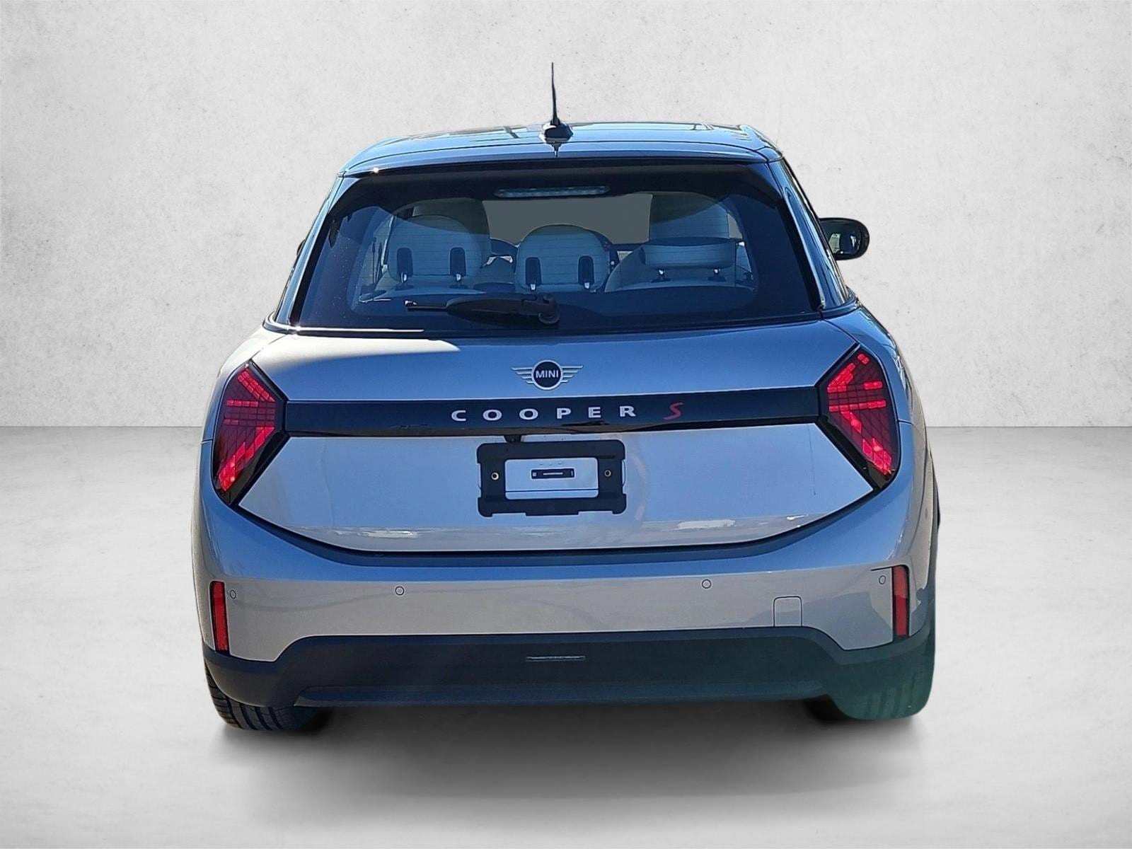 2026 MINI Hardtop 4 Door S - Photo 9