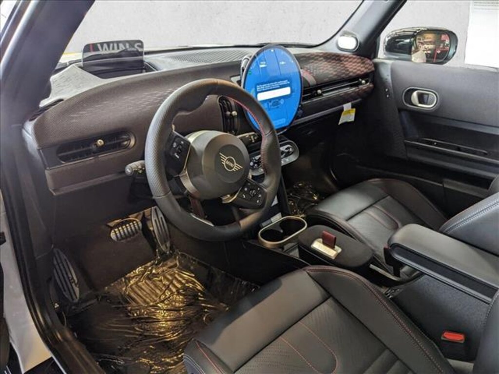 New 2026 MINI Hardtop 2 Door John Cooper Works Hatchback