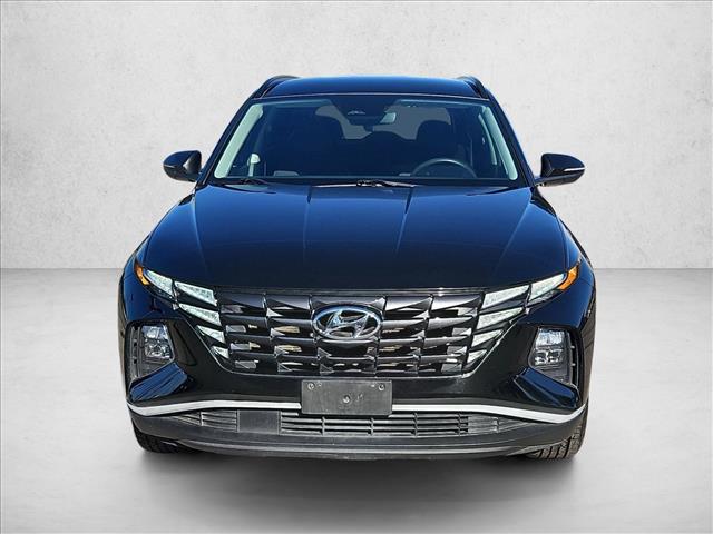 2023 Hyundai Tucson SEL photo 2