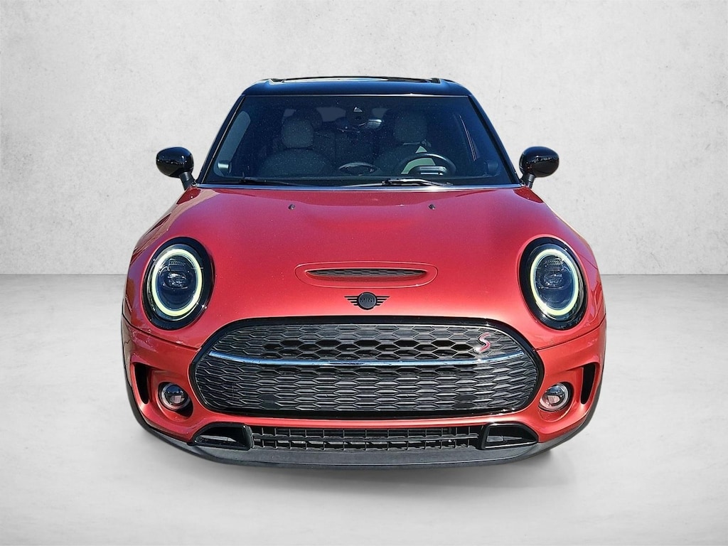 Used 2022 MINI Clubman Cooper S Wagon