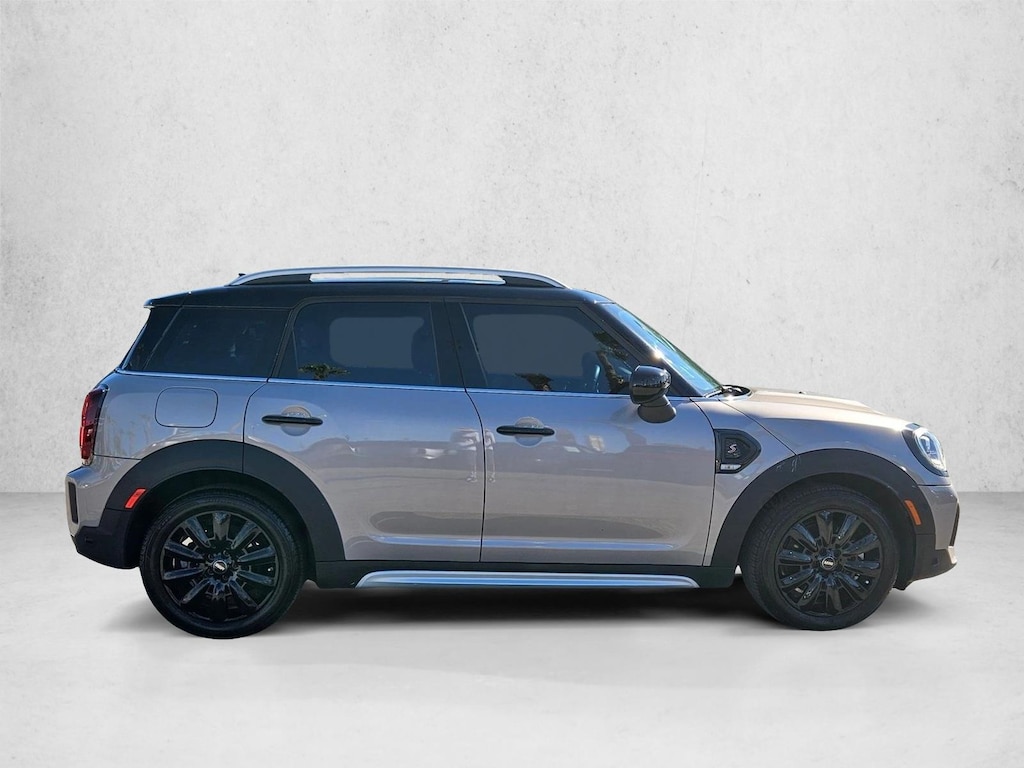 Used 2024 MINI Countryman Cooper S SUV