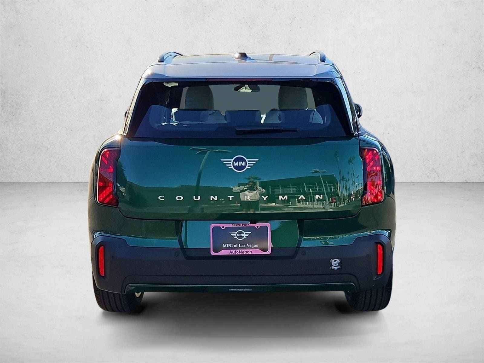 2026 MINI Countryman S - Photo 9