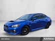  Subaru WRX