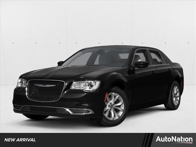 2015 Chrysler 300 Limited V6's photo