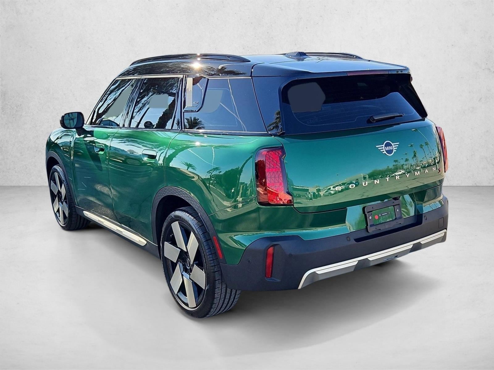 2025 MINI Countryman S - Photo 8