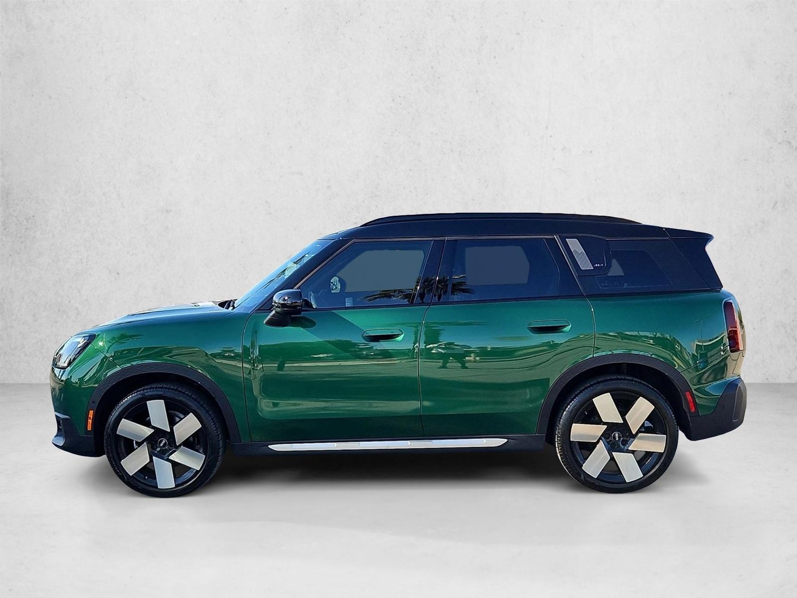 2025 MINI Countryman S - Photo 9