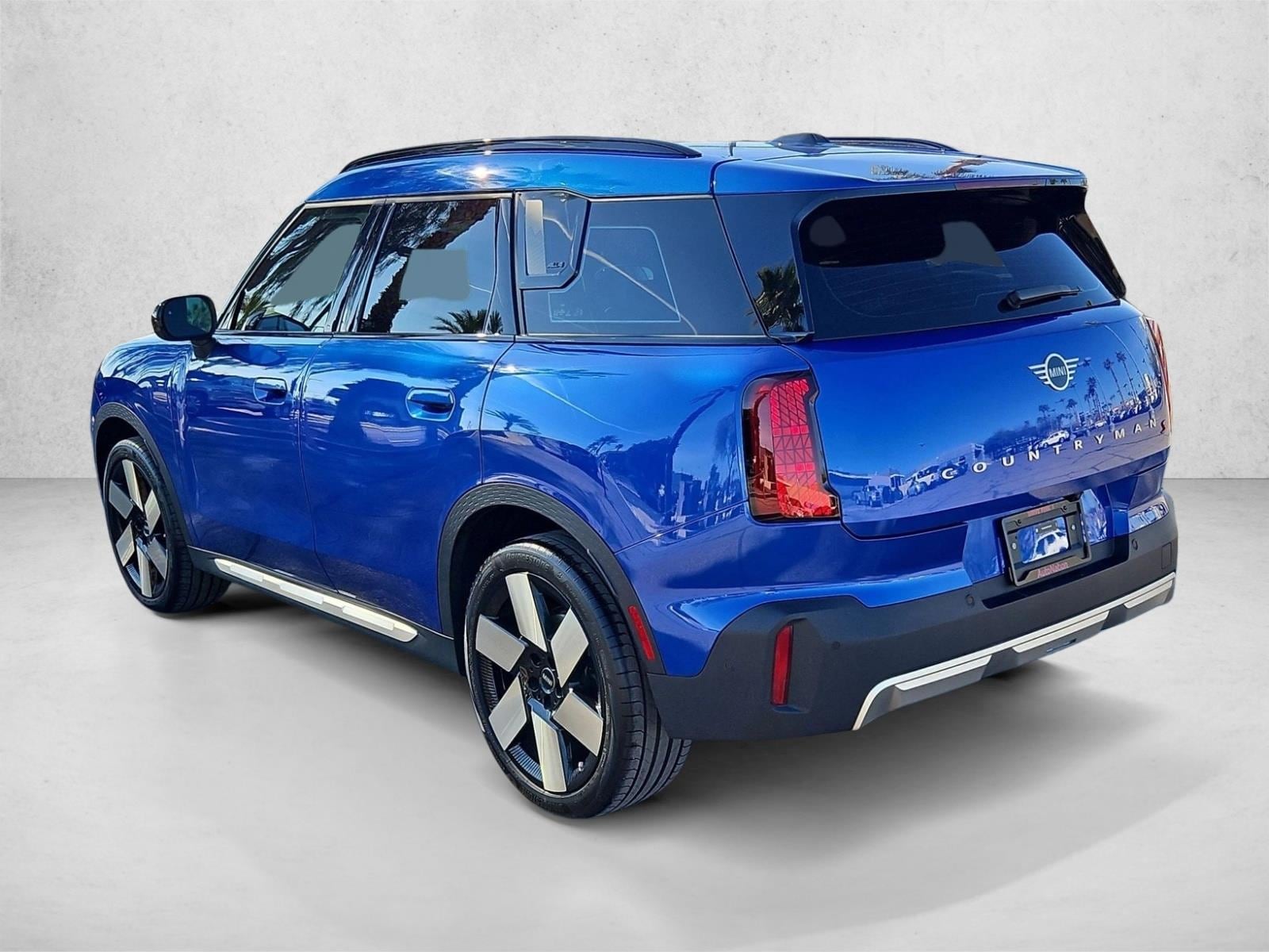 2025 MINI Countryman S - Photo 8