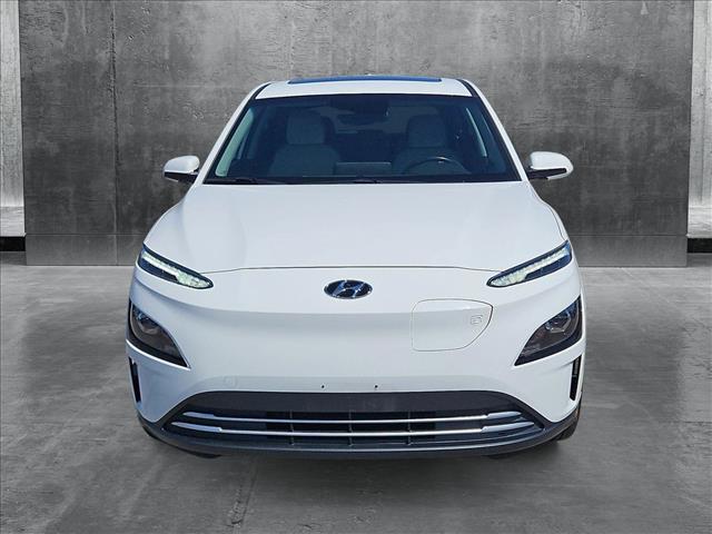 Used 2023 Hyundai Kona EV SEL with VIN KM8K33AG9PU190697 for sale in Las Vegas, NV
