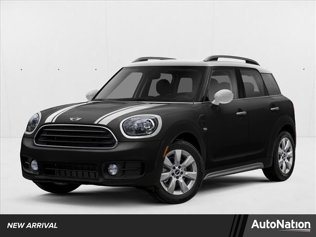 2019 MINI Countryman