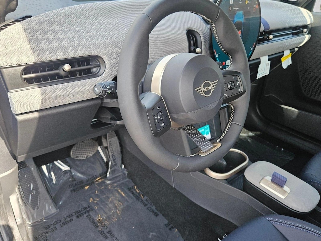 New 2026 MINI Hardtop 2 Door Cooper S Hatchback