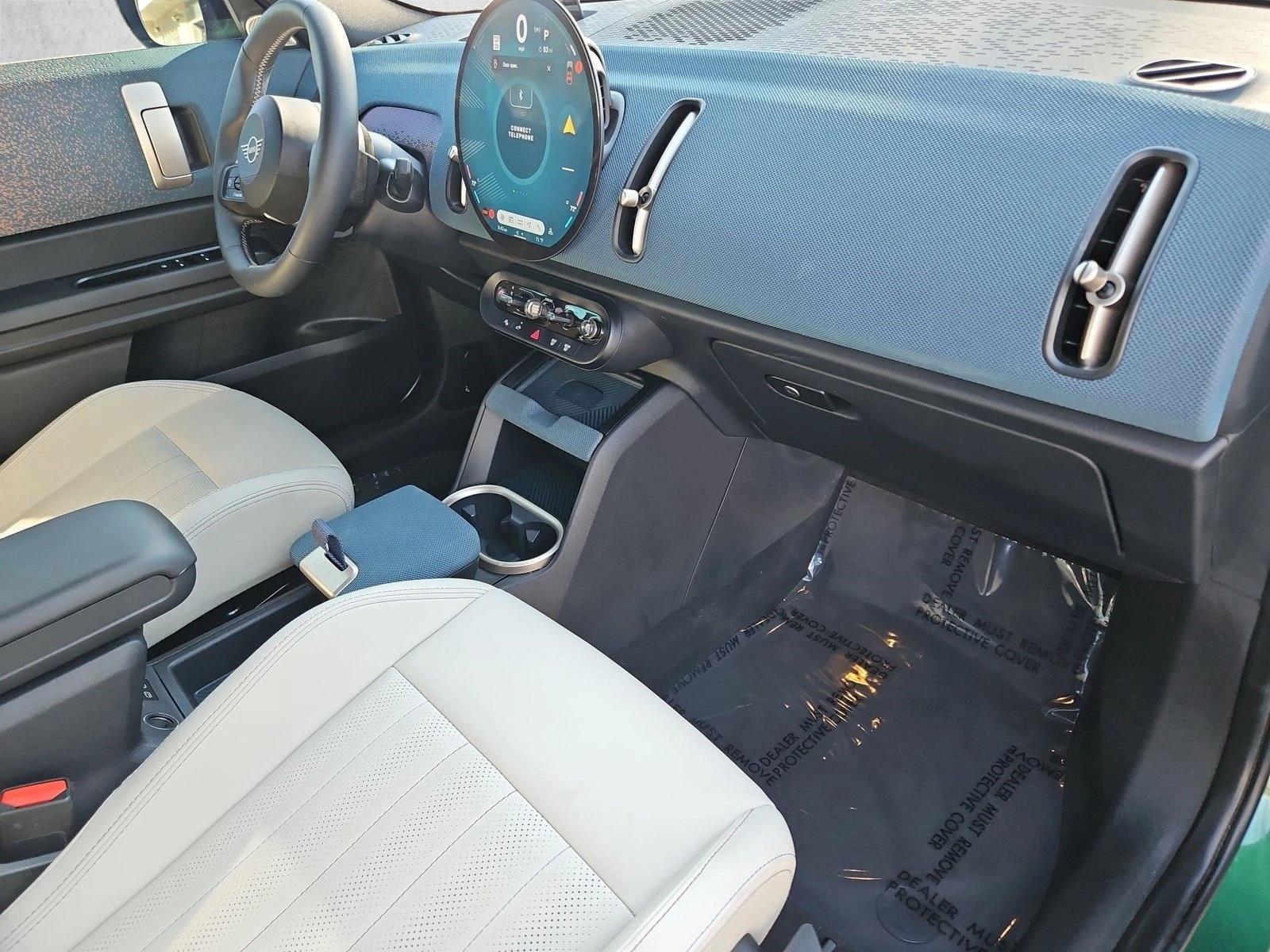 2025 MINI Countryman S - Photo 21