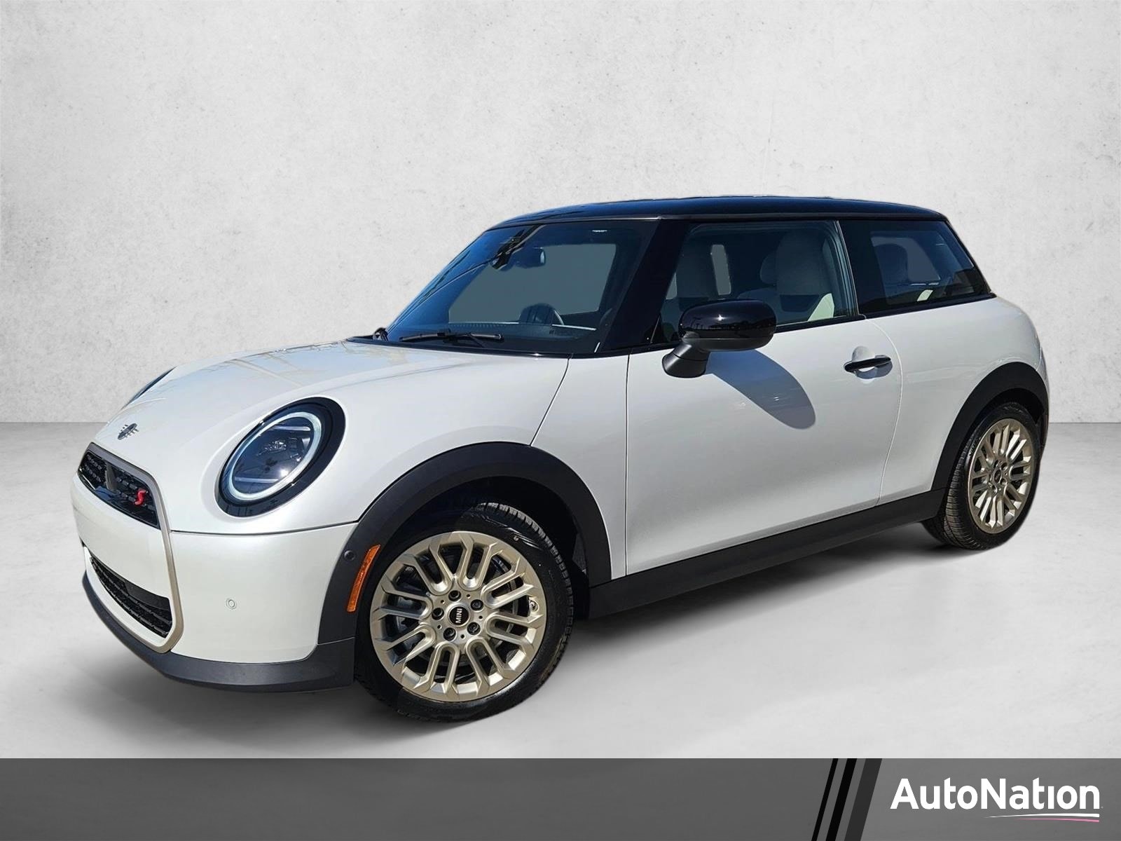 2027 MINI Hardtop 2 Door