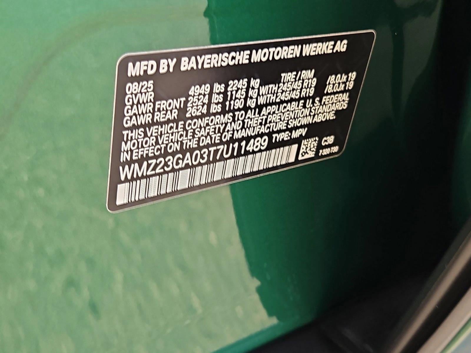 2026 MINI Countryman S - Photo 18