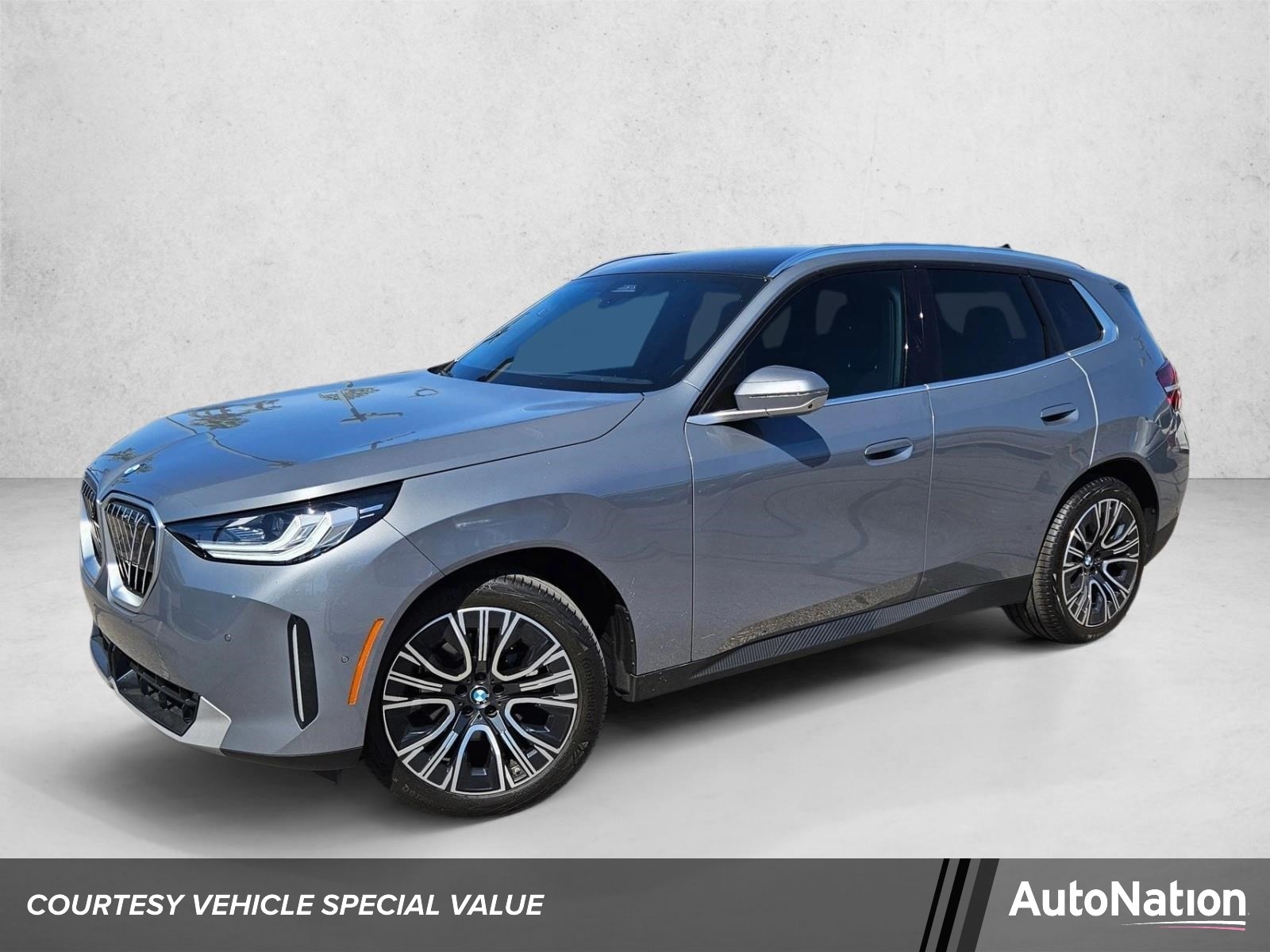 2026 BMW X3 30 XDRIVE's photo